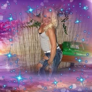 Meet your Posher, Allie